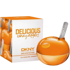Парфюмерная вода Donna Karan Dkny Be Delicious Candy Apples Fresh Orange | 50ml