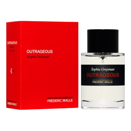 Парфюмерная вода Frederic Malle Portrait Of A Lady | 30ml