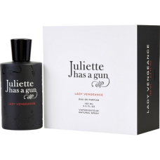 Парфюмерная вода Juliette Has A Gun Lady Vengeance | 50ml