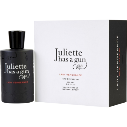 Парфюмерная вода Juliette Has A Gun Lady Vengeance | 50ml