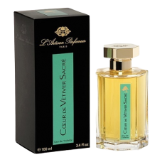 Туалетная вода L'Artisan Parfumeur Coeur De Vetiver Sacre | 50ml