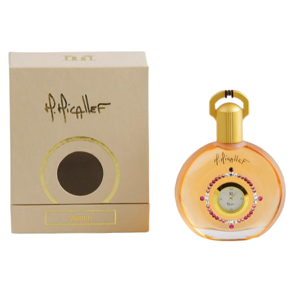 Парфюмерная вода Micallef Watch | 100ml