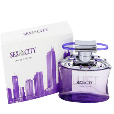 Парфюмерная вода Sarah Jessica Parker Sex In The City Lust | 100ml