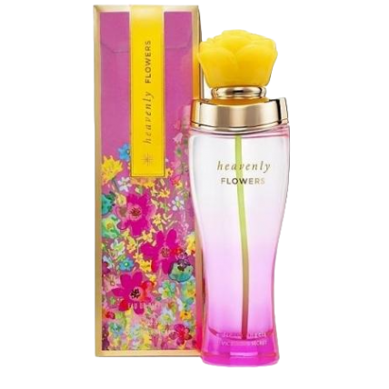 Парфюмерная вода Victoria's Secret Dream Angels Heavenly Flowers | 75ml