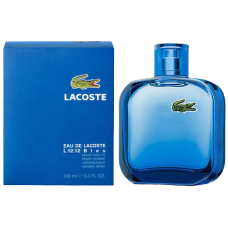 Туалетная вода Lacoste L.12.12 Bleu | 100ml