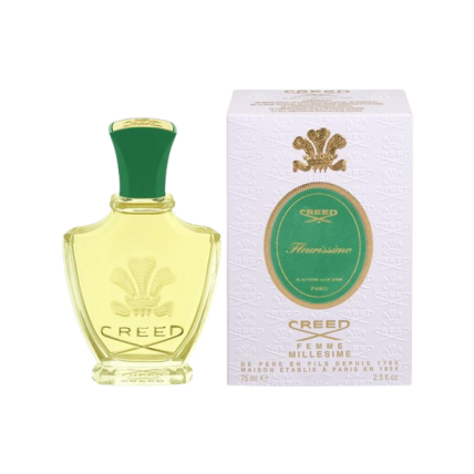 Парфюмерная вода Creed Fleurissimo | 75ml
