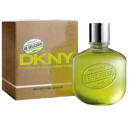 Туалетная вода Donna Karan Dkny Be Delicious Picnic | 125ml