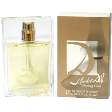 Туалетная вода Salvador Dali Darling Gold | 50ml