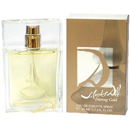 Туалетная вода Salvador Dali Darling Gold | 50ml