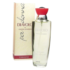 Туалетная вода Antonio Banderas Diavolo Per Donna | 100ml