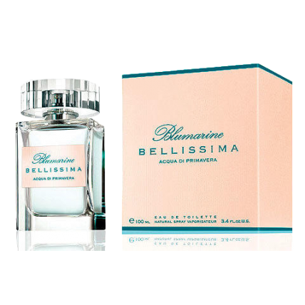 Туалетная вода Blumarine Bellissima Acqua Di Primavera | 50ml