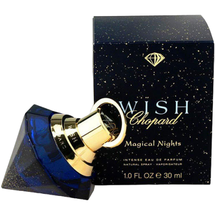 Парфюмерная вода Chopard Wish Magical Nights | 30ml