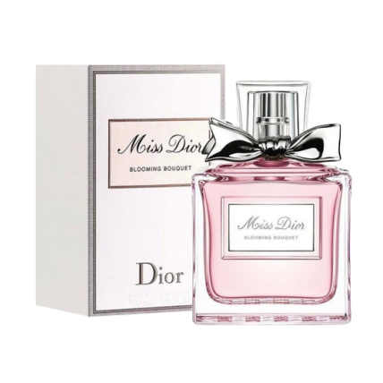 Туалетная вода Christian Dior Miss Dior Blooming Bouquet | 30ml