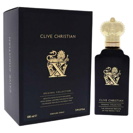 Духи Clive Christian X For Woman | 50ml