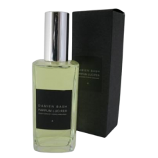 Туалетная вода Damien Bash Parfum Lucifer No 4 | 100ml