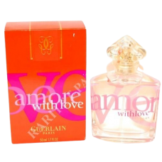 Туалетная вода Guerlain Amore With Love | 50ml