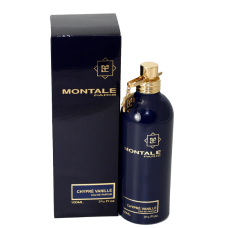 Парфюмерная вода Montale Chypre Vanille | 50ml