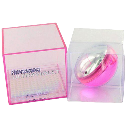 Туалетная вода Paco Rabanne Ultraviolet Fluoressence | 80ml