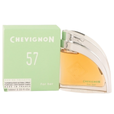 Туалетная вода Chevignon 57 for Her | 50ml