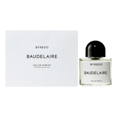 Парфюмерная вода Byredo Parfums Baudelaire | 100ml