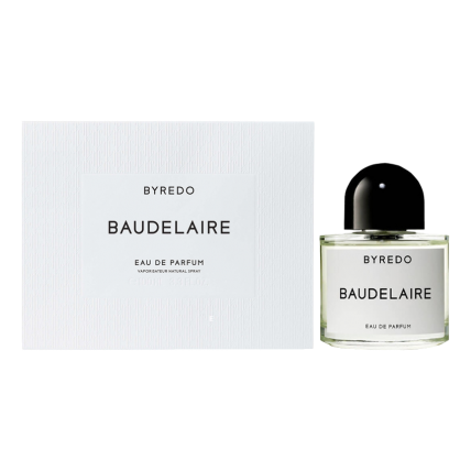 Парфюмерная вода Byredo Parfums Baudelaire | 100ml