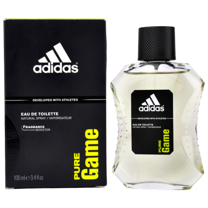 Туалетная вода Adidas Pure Game | 50ml