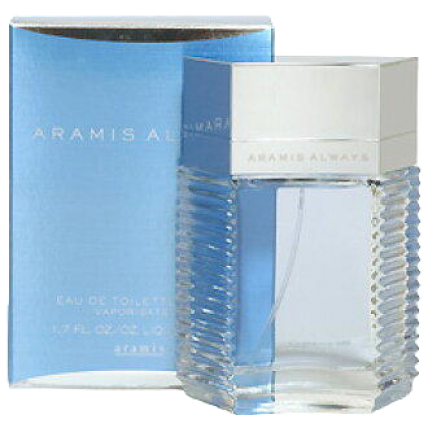 Туалетная вода Aramis Always Man | 50ml
