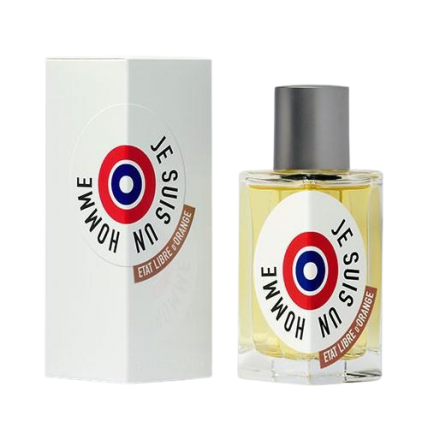 Парфюмерная вода Etat Libre D'orange Je Suis Un Homme | 50ml