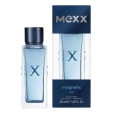 Туалетная вода Mexx Magnetic Man | 30ml