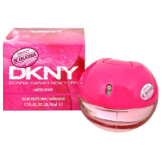 Туалетная вода Donna Karan Dkny Be Delicious Fresh Blossom Juiced | 50ml