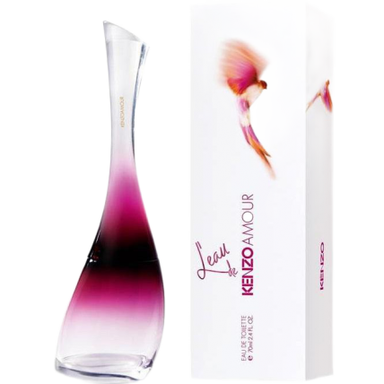 Туалетная вода Kenzo L'eau De Kenzo Amour | 70ml