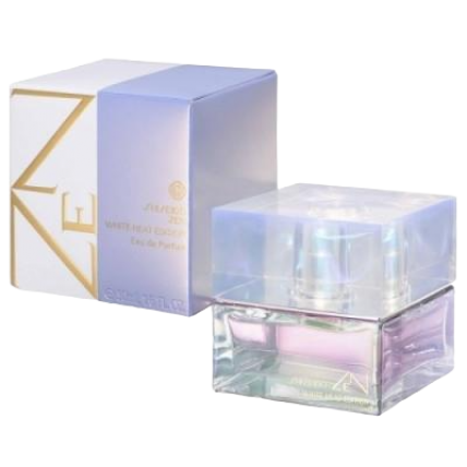 Парфюмерная вода Shiseido Zen White Heat Edition | 50ml