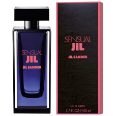 Туалетная вода Jil Sander Jil Sensual | 30ml