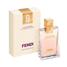Туалетная вода Fendi Theorema Leggero | 100ml