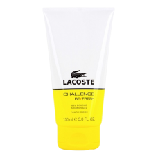 Гель для душа Lacoste Challenge Re fresh 150ml