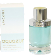 Туалетная вода Lancaster Aquazur | 50ml