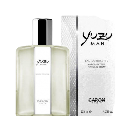 Туалетная вода Caron Yuzu | 75ml