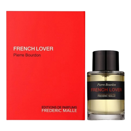 Парфюмерная вода Frederic Malle French Love | 30ml