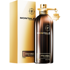 Парфюмерная вода Montale Aoud Forest | 20ml