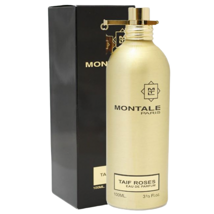 Парфюмерная вода Montale Taif Roses | 50ml