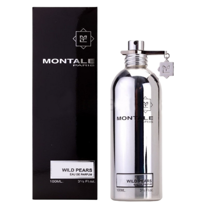 Парфюмерная вода Montale Wild Pears | 20ml