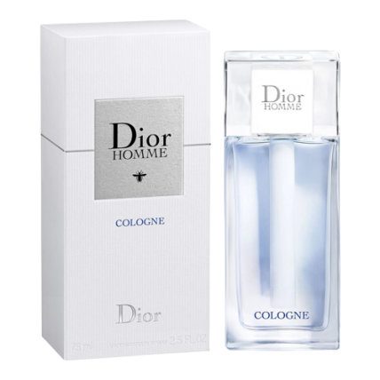 Одеколон  Christian Dior Homme Cologne | 75ml