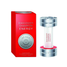 Туалетная вода Davidoff Champion Energy | 50ml