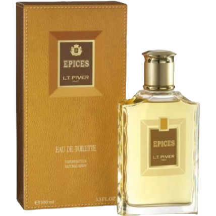 Туалетная вода L.t. Piver Epices | 100ml