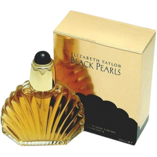 Парфюмерная вода Elizabeth Taylor Black Pearls | 100ml