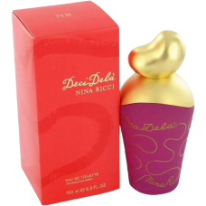Туалетная вода Nina Ricci Deci Dela | 30ml