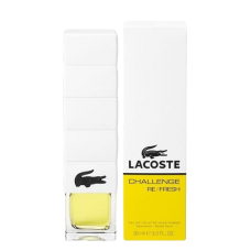 Туалетная вода Lacoste Challenge Refresh | 90ml