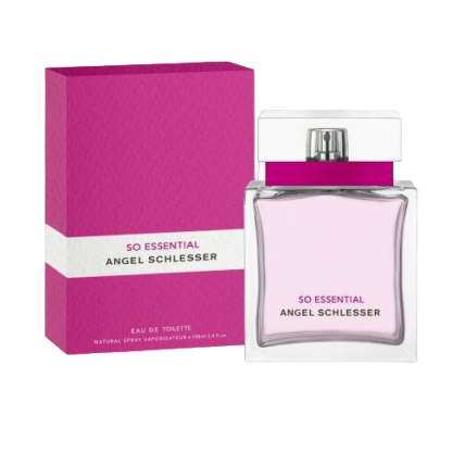 Туалетная вода Angel Schlesser So Essential | 100ml