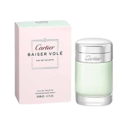 Парфюмерная вода Cartier Baiser Vole | 100ml