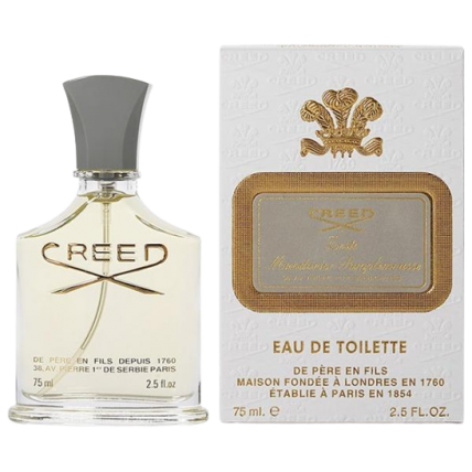 Парфюмерная вода Creed Zeste Mandarine Pamplemousse | 100ml